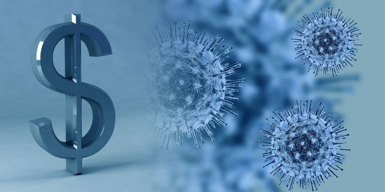 Koszt Leczenia Coronavirus z Medicare