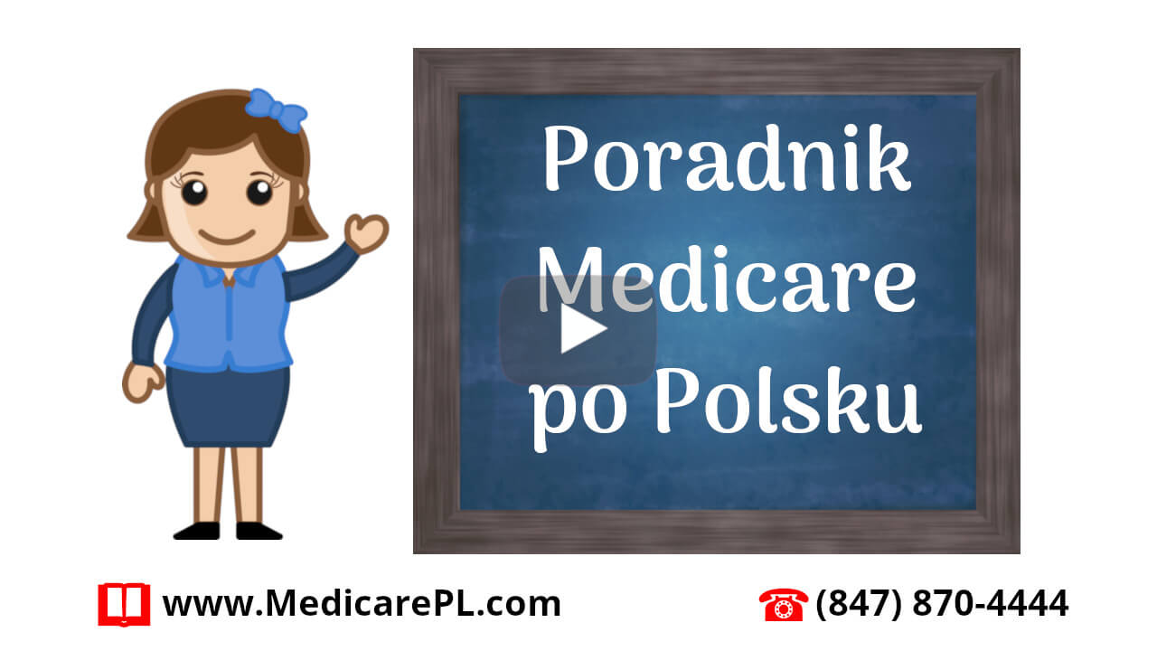 Medicare, Obamacare po Polsku